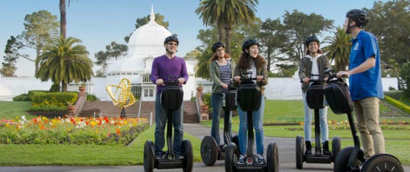 Golden Gate Park Suite Σαν Φρανσίσκο Εξωτερικό φωτογραφία