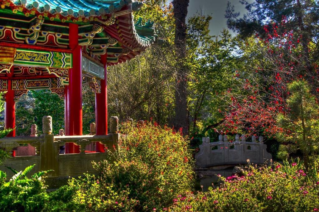 Golden Gate Park Suite Σαν Φρανσίσκο Εξωτερικό φωτογραφία