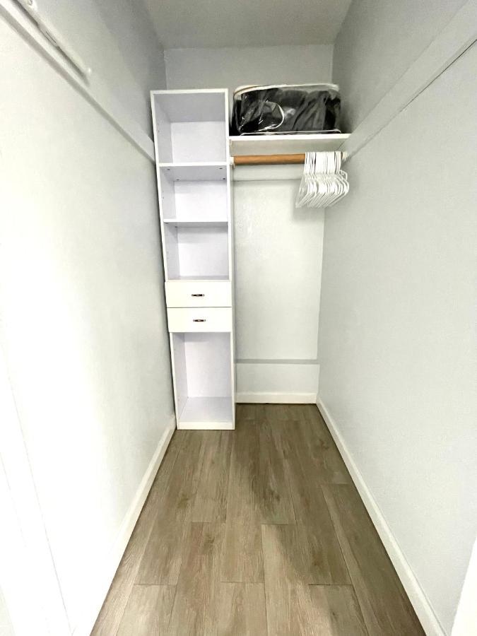 Golden Gate Park Suite Σαν Φρανσίσκο Εξωτερικό φωτογραφία
