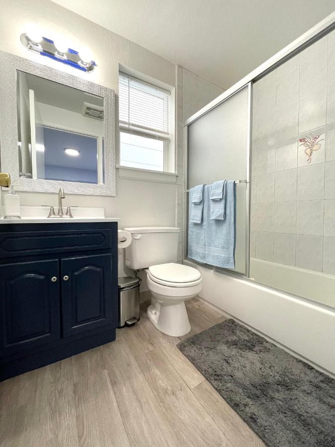 Golden Gate Park Suite Σαν Φρανσίσκο Εξωτερικό φωτογραφία